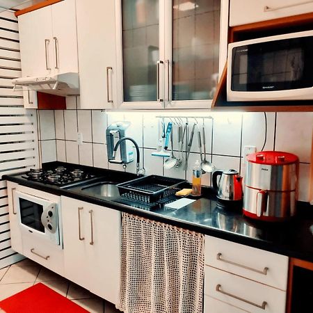 Apto Com Sacada E Churrasq 260M Praia Brava Coi302 Florianópolis المظهر الخارجي الصورة