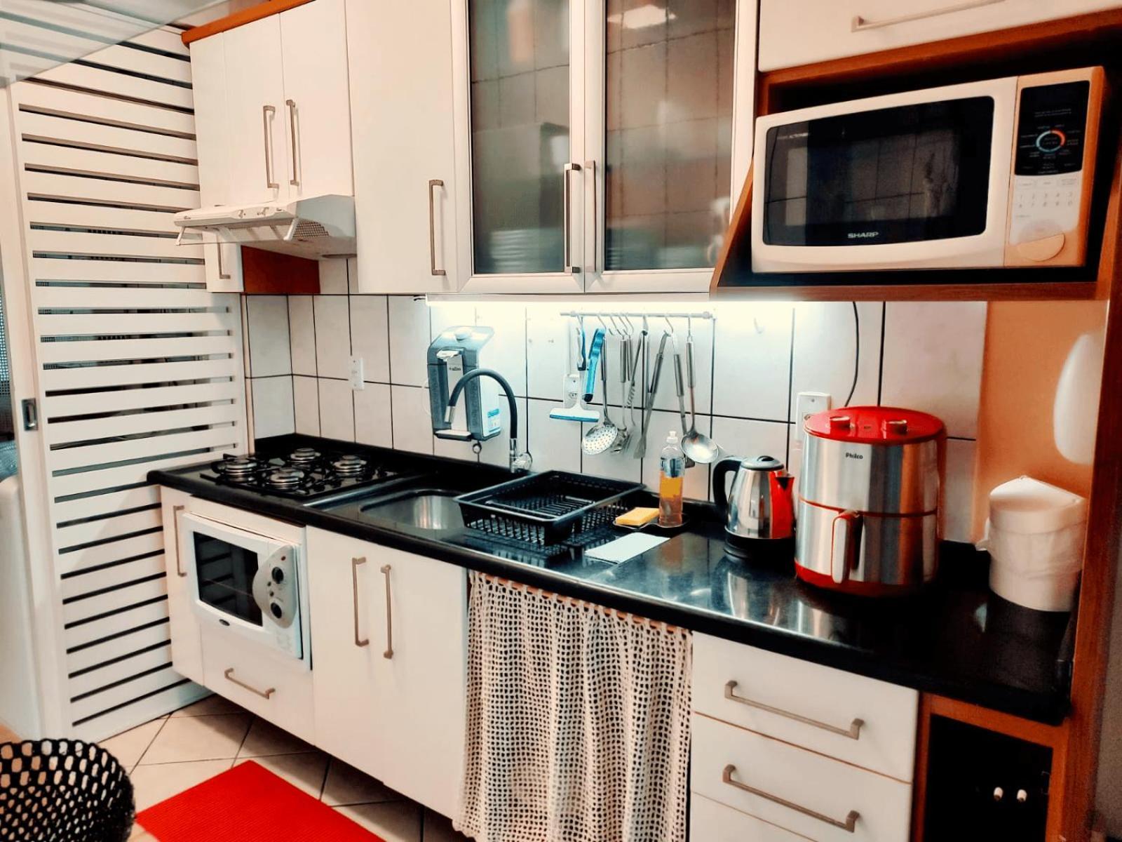 Apto Com Sacada E Churrasq 260M Praia Brava Coi302 Florianópolis المظهر الخارجي الصورة
